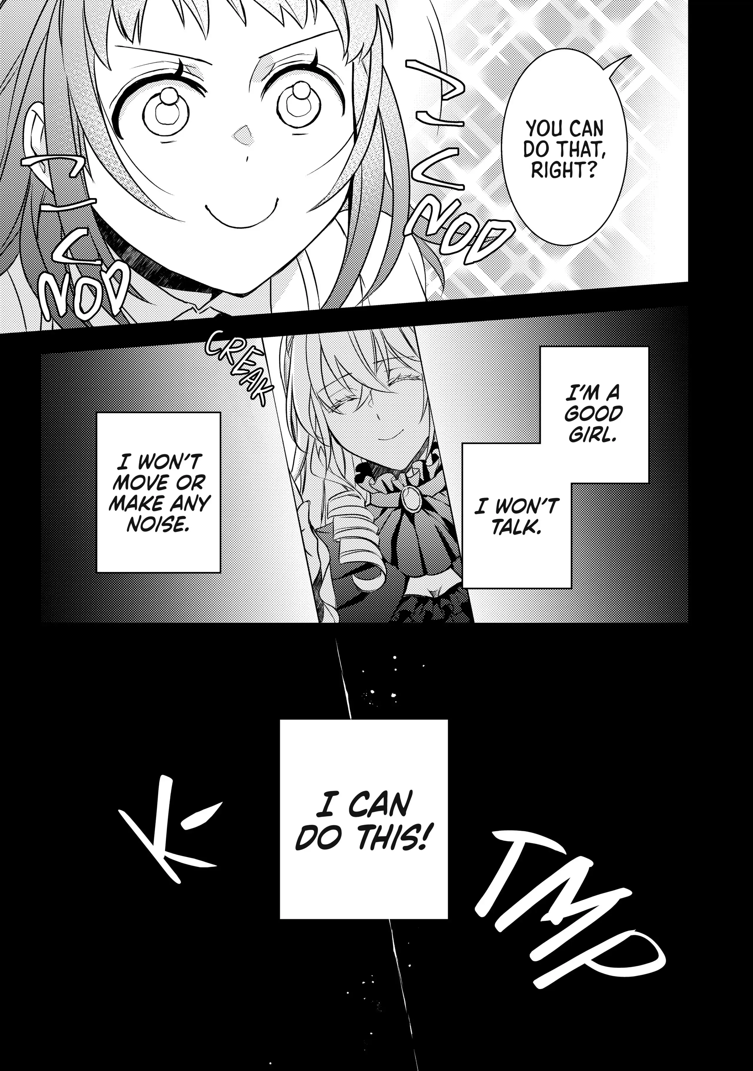 Endo and Kobayashi's Live Commentary on the Villainess Chapter 14 10